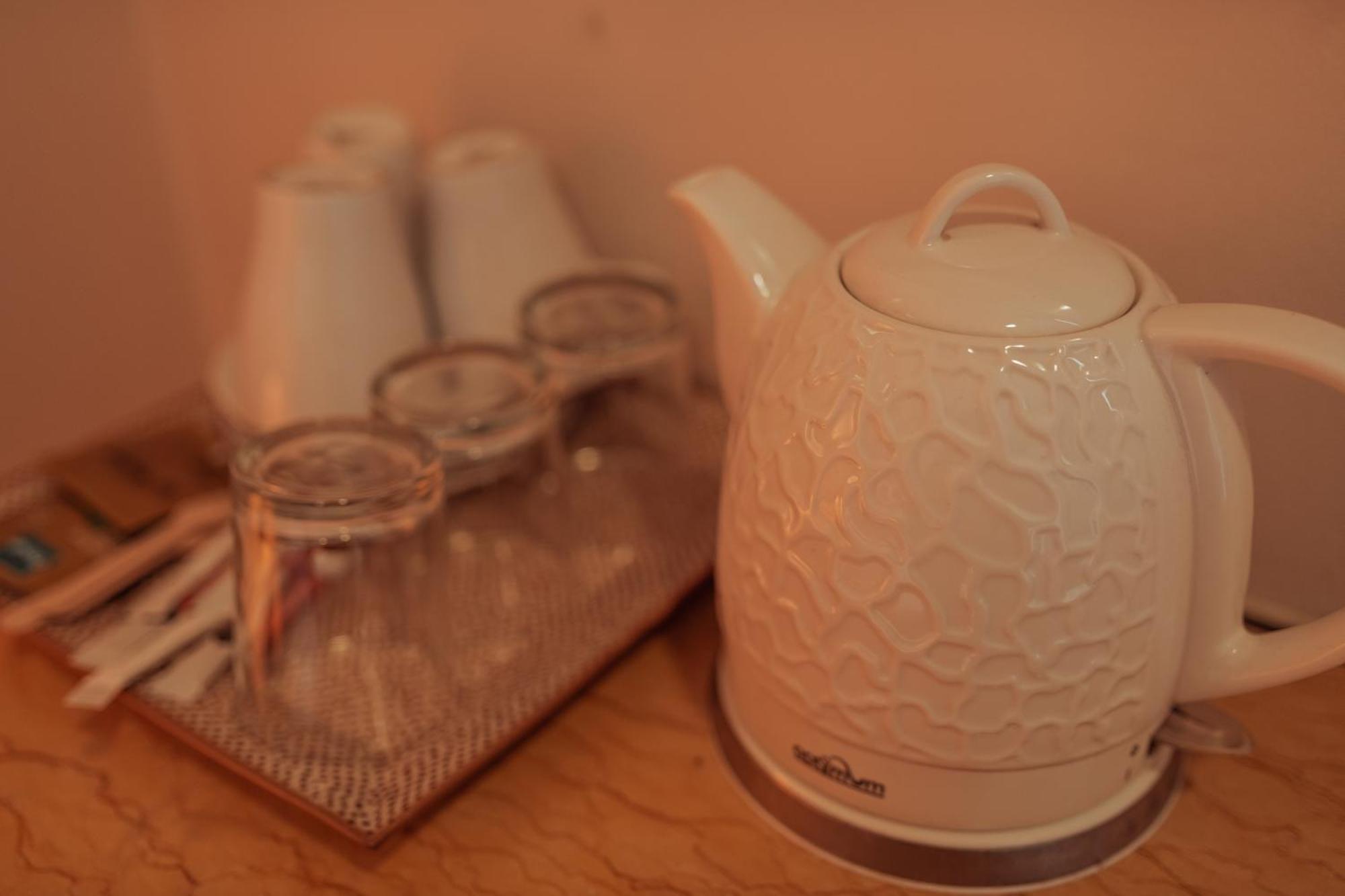 博莱斯瓦维茨使馆酒店 外观 照片